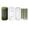 NOA Grow Table - Green Moss - Elho