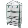 Greenhouse Balcony 3 Shelves - Nortene