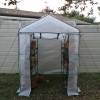 Garden Greenhouse - Greensaison 2 m2 - Nortene