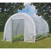 Market Gardening Greenhouse - 18 m - Nortene