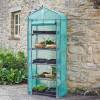 Classic 5 Tier GroZone Green House - Smart Garden