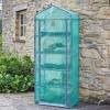 Classic 5 Tier GroZone Green House - Smart Garden