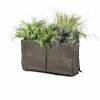 Geotextile Planters to hang - 17L - Bacsac