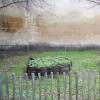 Geotextile Square Vegetable Plot - 550l