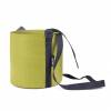 Vaso em geotextil para suspender 10L - Avocado