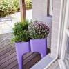 KIGA kitchen garden table M - Lavander - Hurbz