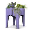 KIGA kitchen garden table M - Lavander - Hurbz