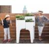 KIGA kitchen garden table XL - Hurbz