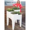 KIGA kitchen garden table XL - Hurbz