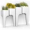 KIGA kitchen garden table XL - Hurbz