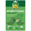 Fertilizing Sticks for Green Plants - KB