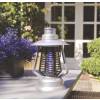 Portable Anti-Mosquitoes Lamp - 4 Watts