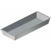 Growcamp - Galvanised steel planters 80 L