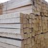 Sawn and pointed acacia stake - 150cm-1m50