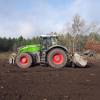 Forest mulching