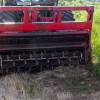 Forest mulching