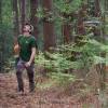 Marking, counting, cubing of trees