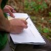 Marking, counting, cubing of trees