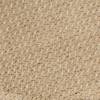 Openwork rectangular sun canopy - sand