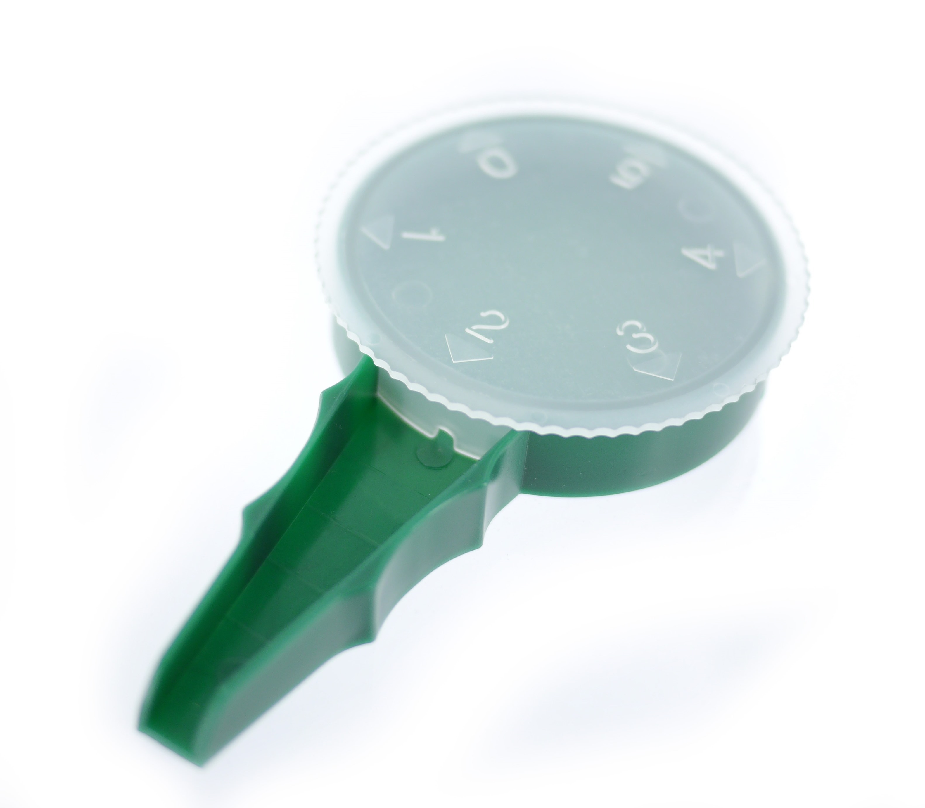 Buy Ambassador Dial Seed Sower From My Vegetable Garden