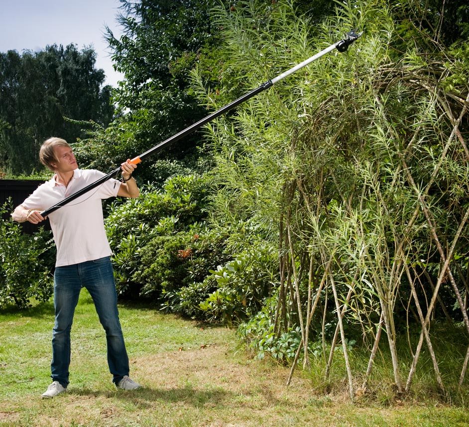 Upx86 Telescopic Pruning Lopper UPX86 - Fiskars : buy Telescopic Pruning ...