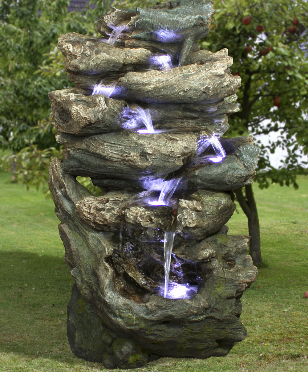 Garden Fountain OAKLAND Ubbink buy Garden Fountain OAKLAND Ubbink