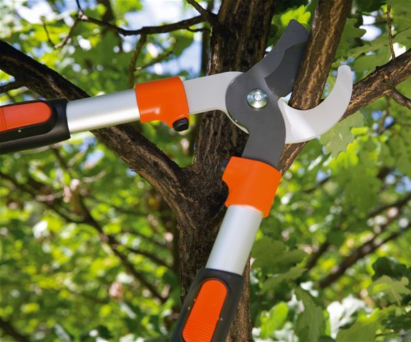 Comfort Telescopic Lopper 650 BT Gardena buy Comfort Telescopic Lopper 650 BT Gardena