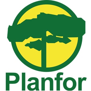 Planfor logo